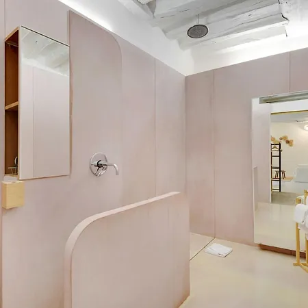 Apartment Elegant -2br-4p- Le Marais *