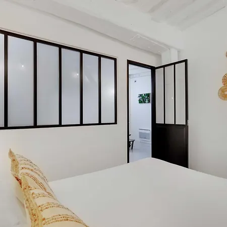 Elegant -2br-4p- Le Marais * Paris