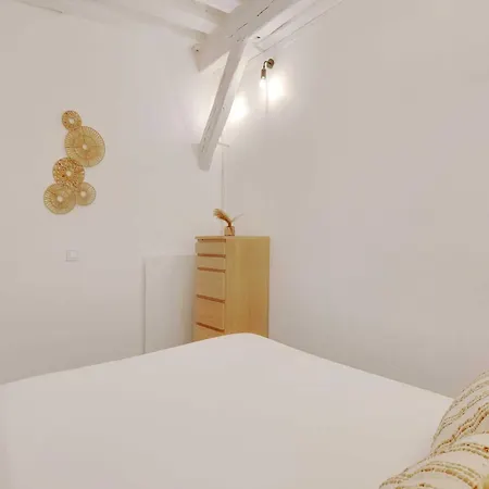 Elegant -2br-4p- Le Marais * Paris